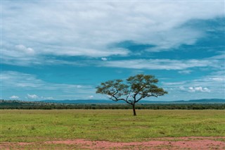 Burkina Faso hava tahmini
