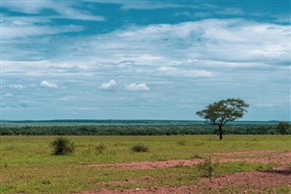 Burkina Faso hava tahmini