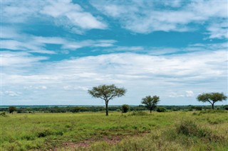 Burkina Faso hava tahmini