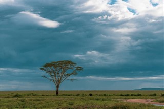 Burkina Faso hava tahmini