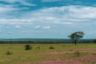 Burkina Faso Hava tahmini