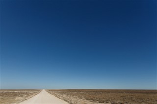 Burkina Faso hava tahmini