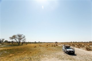 Burkina Faso hava tahmini