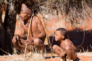 Burkina Faso vejrudsigt