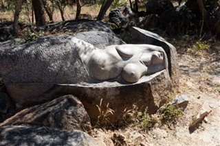 Burkina Faso hava tahmini