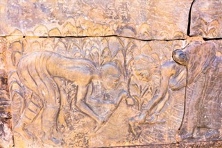 Burkina Faso hava tahmini
