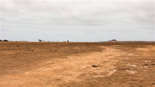 Burkina Faso pronóstico del tiempo