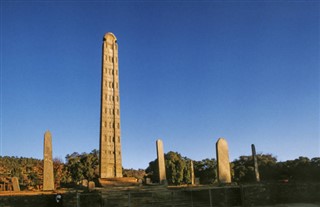 Burkina Faso hava tahmini