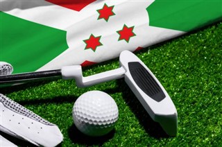 Burundi hava tahmini