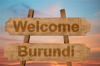 Burundi Hava tahmini