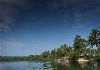 Cambodge prévisions météorologiques