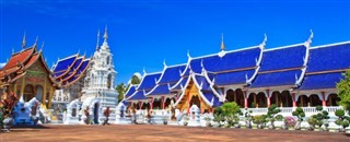 Cambodja vejrudsigt