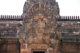 Cambodja vejrudsigt