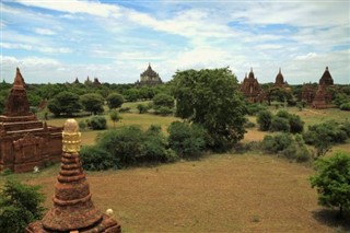 Cambodge prévisions météorologiques