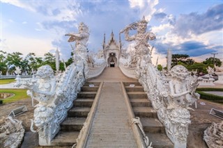 Cambodge prévisions météorologiques