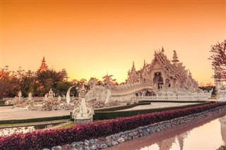 Cambodge prévisions météorologiques