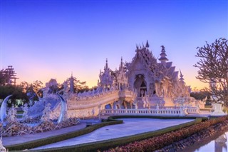 Cambodja vejrudsigt