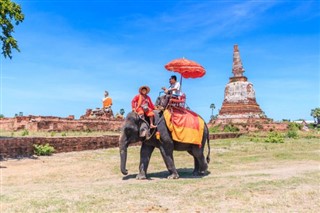 Cambodge prévisions météorologiques