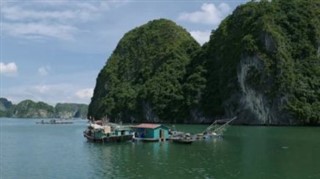 Cambodge prévisions météorologiques