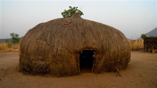 Kamerun hava tahmini