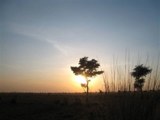 Kamerun hava tahmini