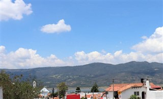 Kamerun hava tahmini