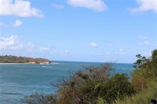 Kamerun hava tahmini