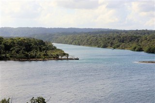 Kamerun hava tahmini