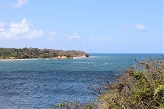 Kamerun hava tahmini