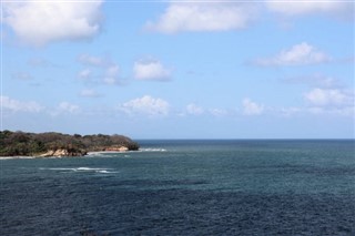 Kamerun hava tahmini