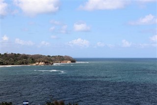 Kamerun hava tahmini