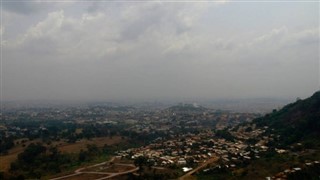 Cameroun prévisions météorologiques