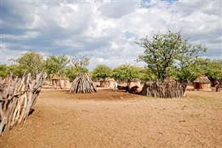 Kamerun Hava tahmini