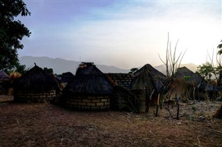 Kamerun hava tahmini