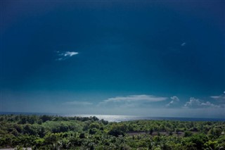 Kamerun időjárás-jelentés