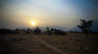 Cameroun prévisions météorologiques