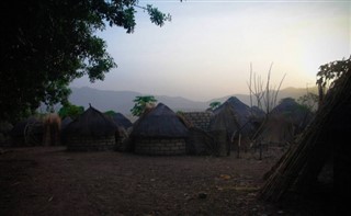 Cameroun prévisions météorologiques