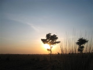 Kamerun időjárás-jelentés