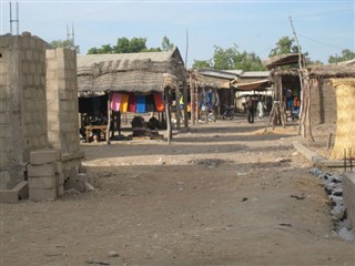 Kamerun hava tahmini