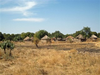 Cameroun vejrudsigt