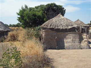 Cameroun vejrudsigt
