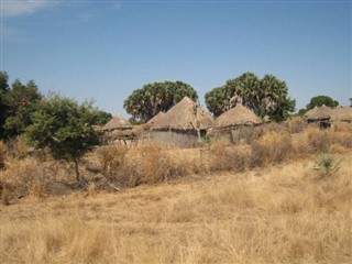 Kamerun hava tahmini