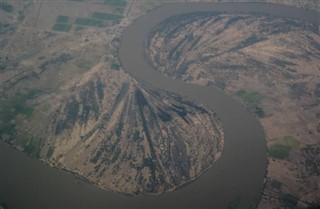 Kamerun hava tahmini