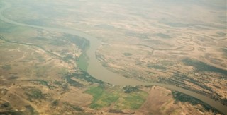 Kamerun hava tahmini
