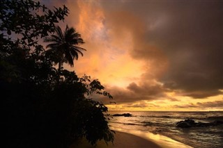 Kamerun hava tahmini