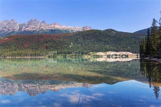 Kanada hava tahmini