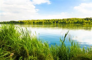 Kanada hava tahmini