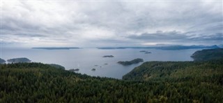 Kanada hava tahmini