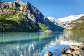 Canada vejrudsigt