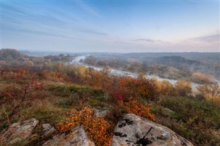 Kanada hava tahmini